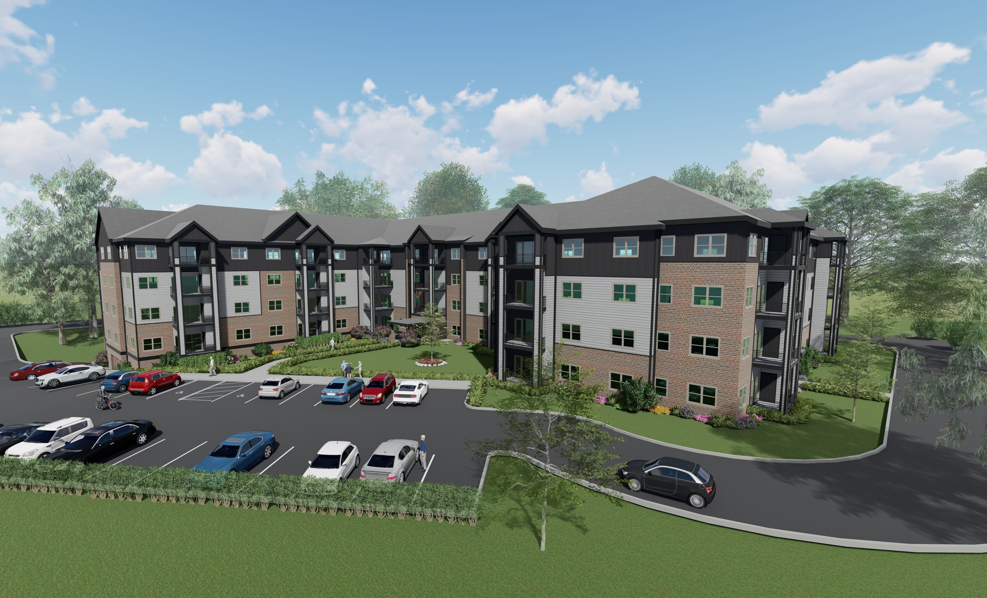 Leawood Village Cooperative